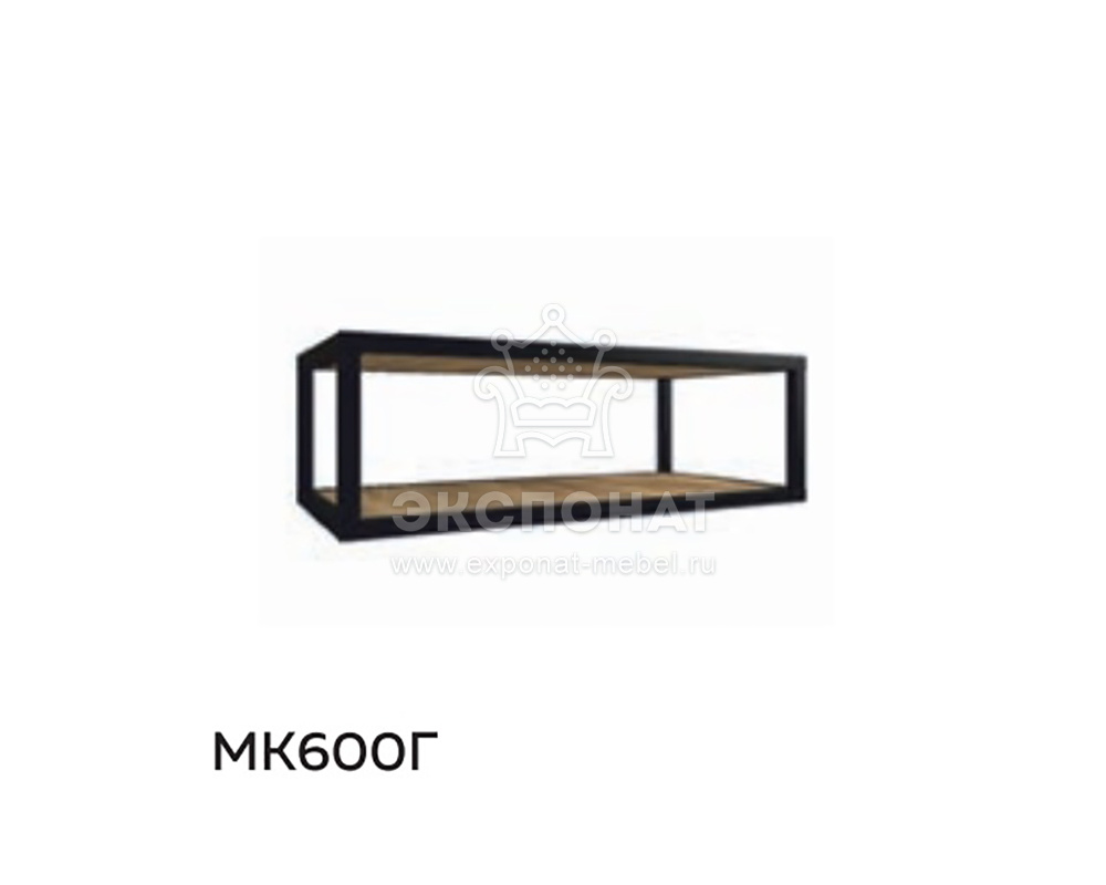 Вставка МК-600 Г Юкон Леко